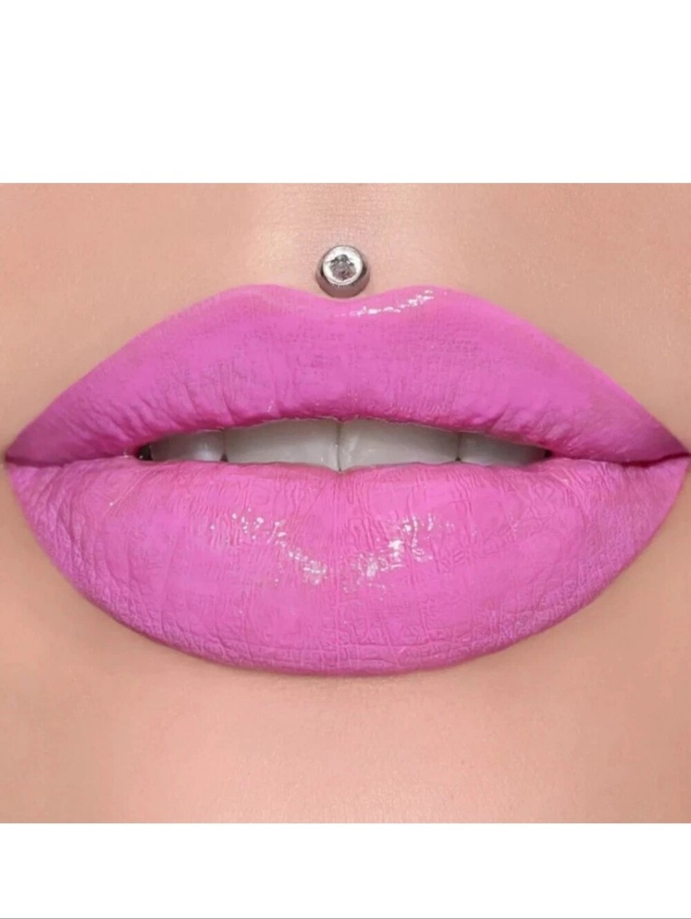 Jeffree Star Supreme Gloss Queen Supreme